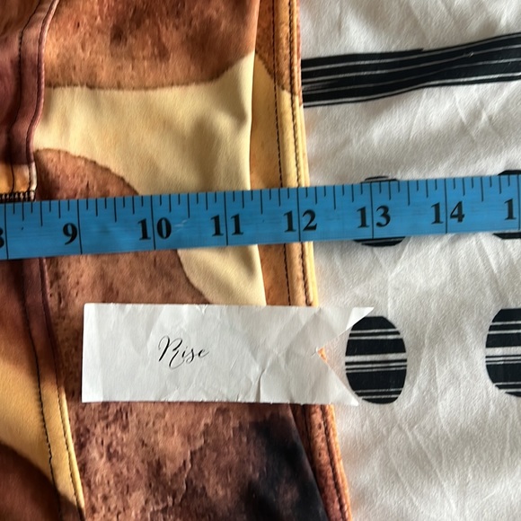 🆕 listing! Giraffe print separates (PANTS ONLY) - Picture 5 of 6